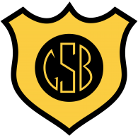 Logo of Grêmio Esportivo Bagé