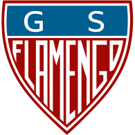 Logo of Grêmio Esportivo Flamengo – Caxias do Sul
