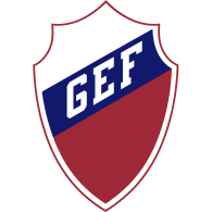 Logo of Grêmio Esportivo Flamengo – Caxias do Sul
