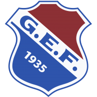Logo of Grêmio Esportivo Flamengo – Caxias do Sul