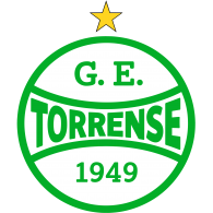 Logo of GRÊMIO ESPORTIVO TORRENSE