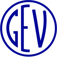 Logo of GRÊMIO ESPORTIVO VERONESE (CANOAS)