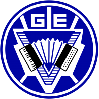 Logo of GRÊMIO ESPORTIVO VERONESE (CANOAS)