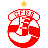 Logo of Grêmio Foot-Ball Santanense