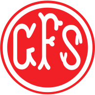 Logo of Grêmio Foot-Ball Santanense