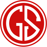 Logo of Grêmio Foot-Ball Santanense