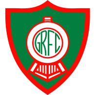 Logo of Grêmio Riograndense Futebol Clube – Cruz Alta
