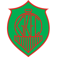 Logo of Grêmio Riograndense Futebol Clube – Cruz Alta