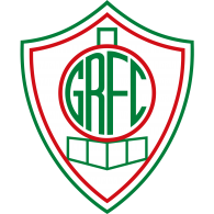 Logo of Grêmio Riograndense Futebol Clube – Cruz Alta