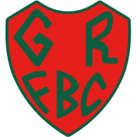 Logo of Grêmio Riograndense Futebol Clube – Cruz Alta