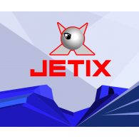 Logo of Jetix