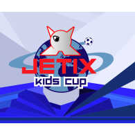 Logo of Jetix Kids Cup