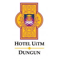 Logo of Hotel UiTM Dungun