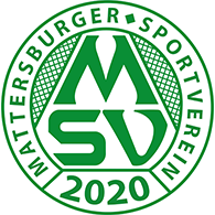 Logo of Mattersburger Sportverein 2020