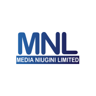 Logo of Media Niugini Limited 200?