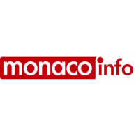 Logo of Monaco Info 2025
