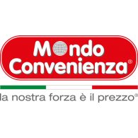Logo of Mondo Convenienza