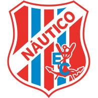 Logo of NÁUTICO ESPORTE CLUBE (RIO PARDO)