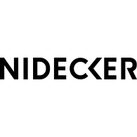 Logo of Nidecker Snowboards
