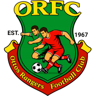 Logo of Otto's Rangers FC