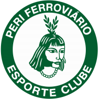 Logo of Pery Ferroviário Esporte Clube