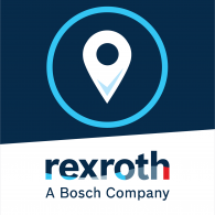 Logo of REXROTH