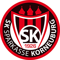 Logo of SK Sparkasse Korneuburg