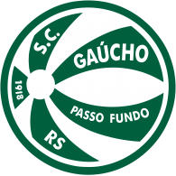 Logo of Sport Club Gaúcho – Passo Fundo