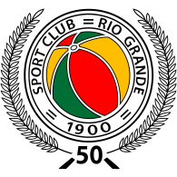Logo of Sport Club Rio Grande
