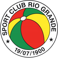 Logo of Sport Club Rio Grande