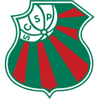 Logo of Sport Club São Paulo – Rio Grande