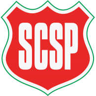 Logo of Sport Club São Paulo – Rio Grande