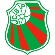 Logo of Sport Club São Paulo – Rio Grande