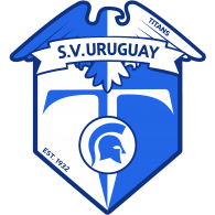 Logo of Sport Vereniging Uruguay