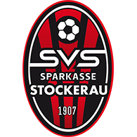 Logo of SVS Stockerau