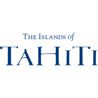 Logo of Tahiti Tourisme 2014