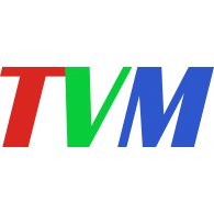 Logo of Television Maldives 1994