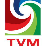 Logo of Television Maldives 2013
