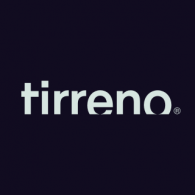 Logo of tirreno