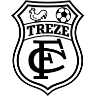 Logo of Treze Futebol Clube