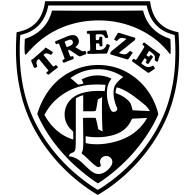 Logo of Treze Futebol Clube