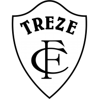 Logo of Treze Futebol Clube