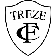 Logo of Treze Futebol Clube
