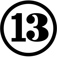 Logo of Treze Futebol Clube