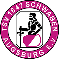 Logo of TSV Schwaben Augsburg