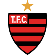 Logo of Tupi Futebol Clube (Crissiumal)