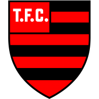 Logo of Tupi Futebol Clube (Crissiumal)
