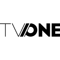 Logo of TVOne