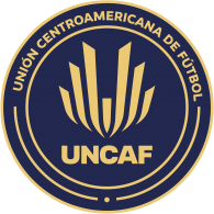 Logo of Unión Centroamericana de Fútbol - UNCAF