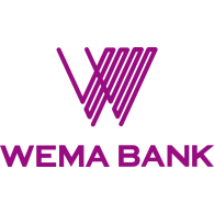 Logo of Wema Bank 2015